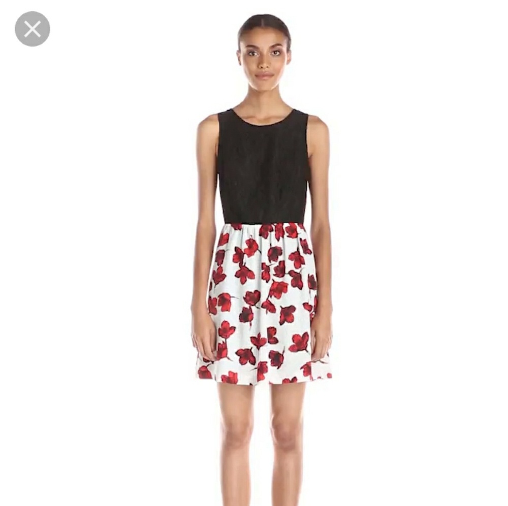 Kensie Dress